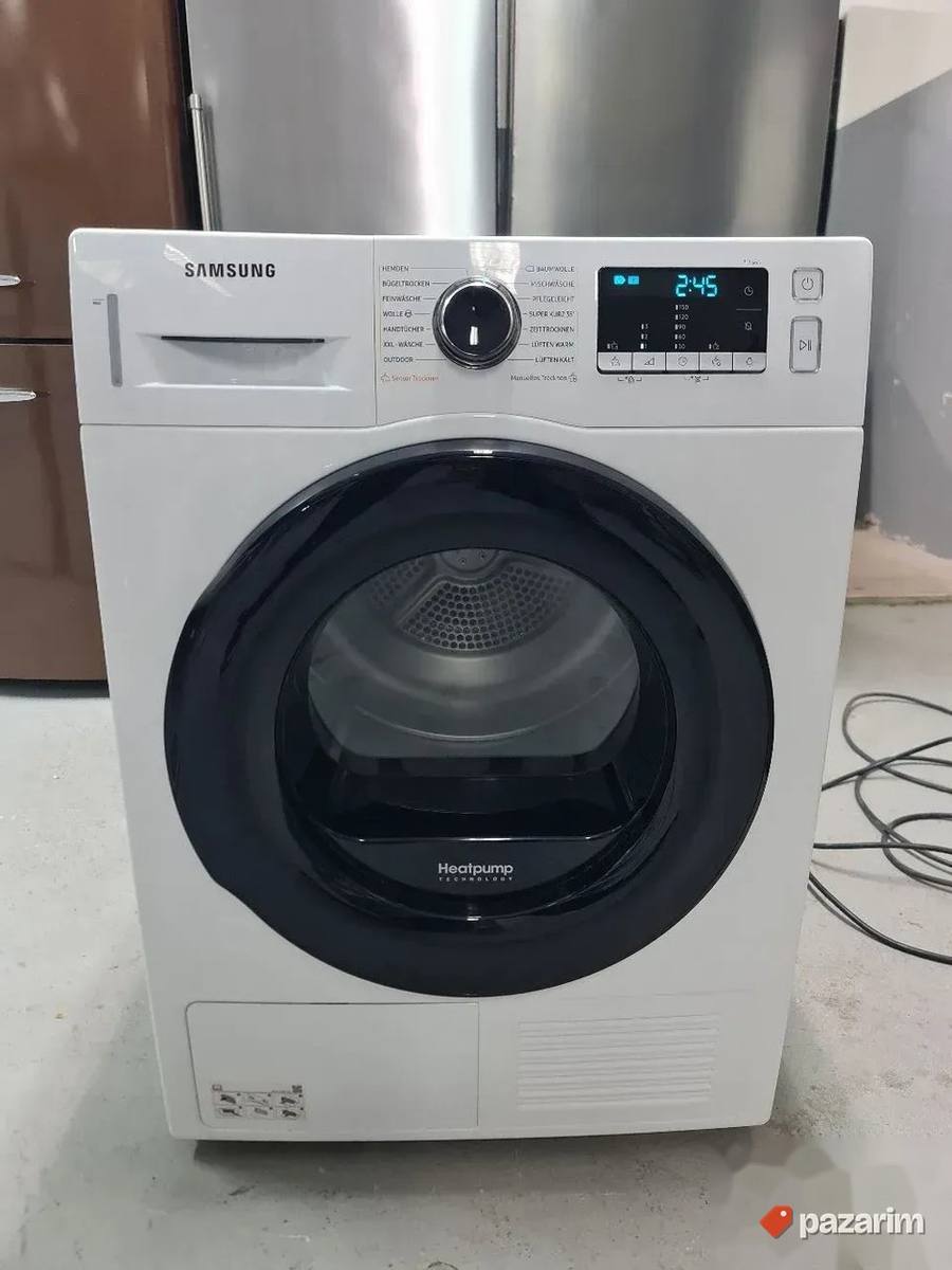 Samsung masina za susenje sa toplotnom pumpom 650W 2