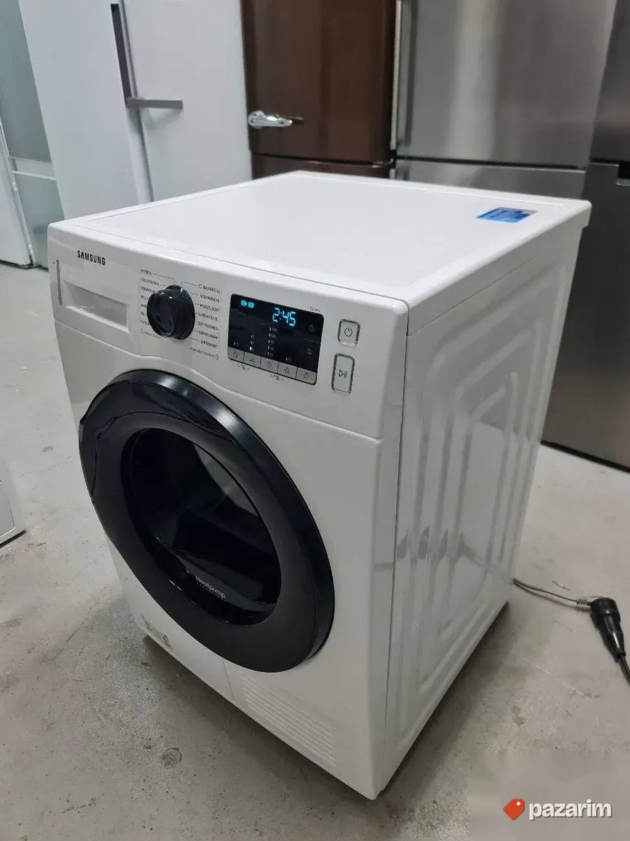 Samsung masina za susenje sa toplotnom pumpom 650W 5