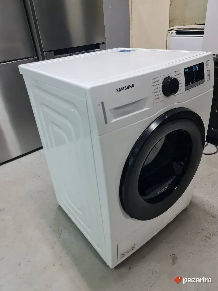 Samsung masina za susenje sa toplotnom pumpom 650W 6