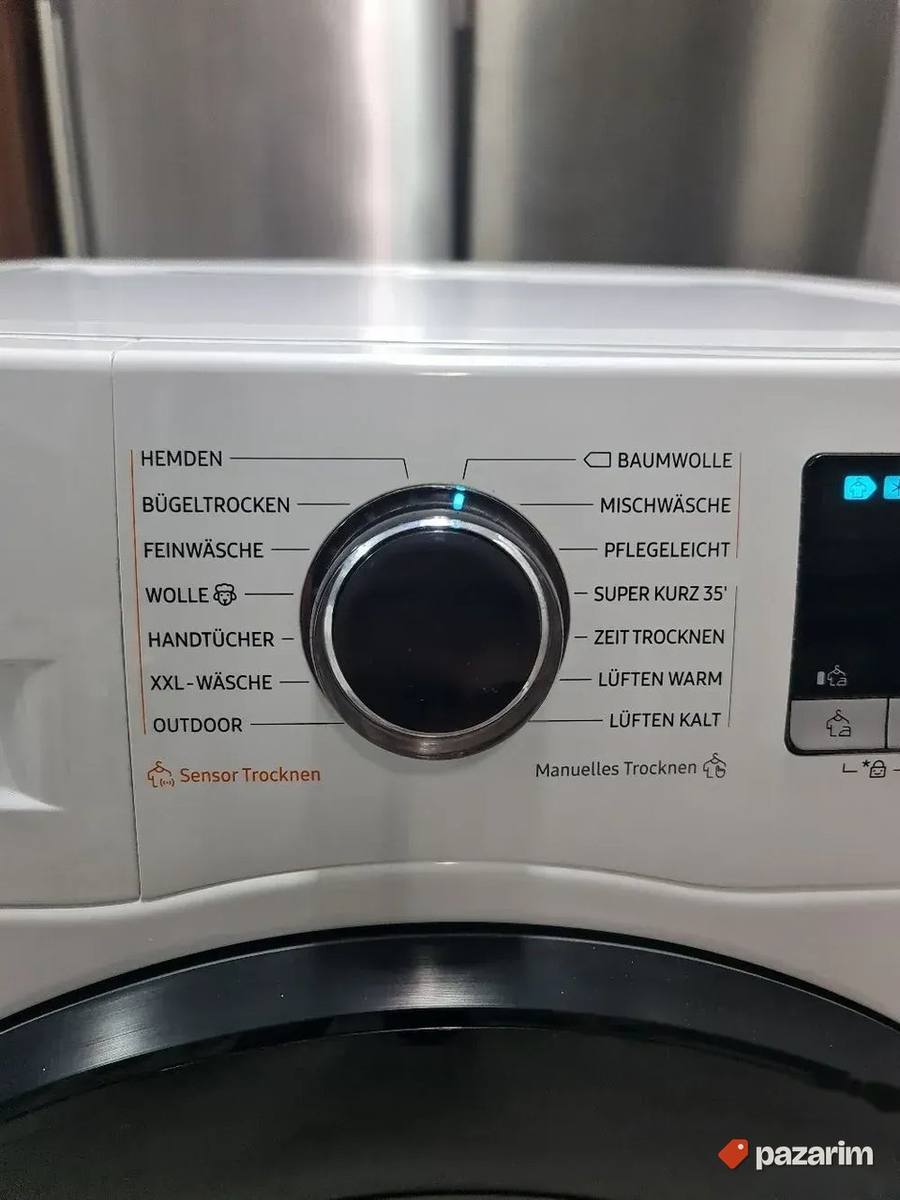 Samsung masina za susenje sa toplotnom pumpom 650W 8