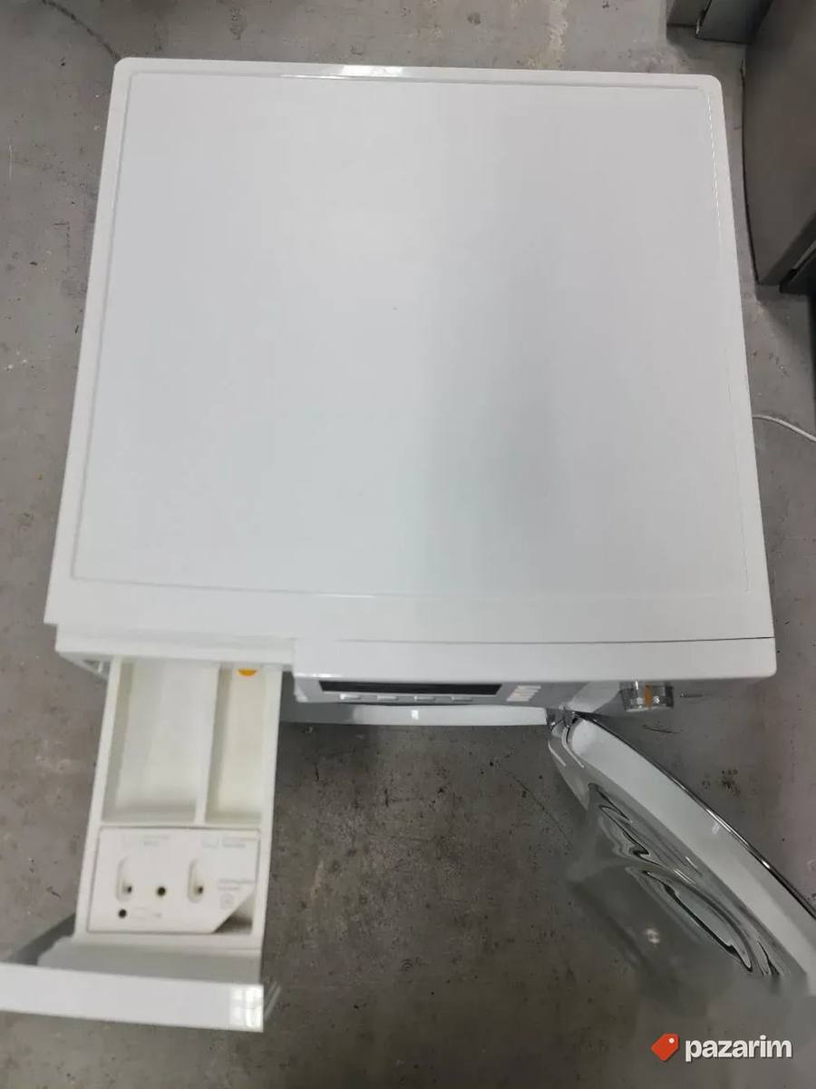 Miele W1 PowerWash & TwinDos masina za pranje vesa 3
