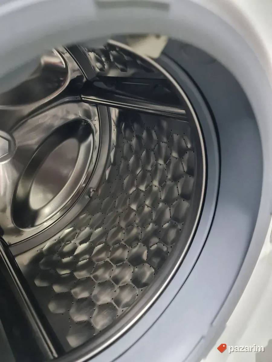 Miele W1 PowerWash & TwinDos masina za pranje vesa 4