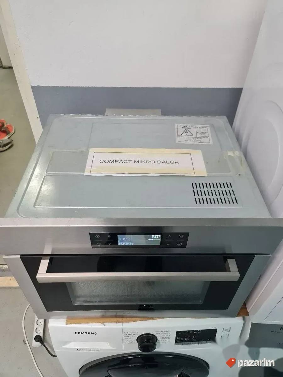 Elektrabregenz kombinovana rerna sa mikrotalasnom 2