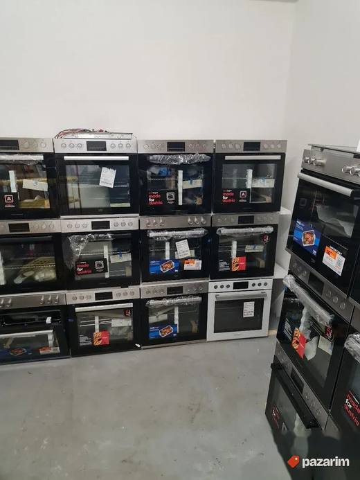 Elektrabregenz i Beko NOVI ugradni sporeti iz uvoza