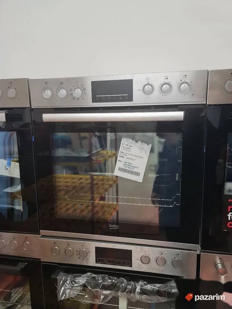 Elektrabregenz i Beko NOVI ugradni sporeti iz uvoza 4