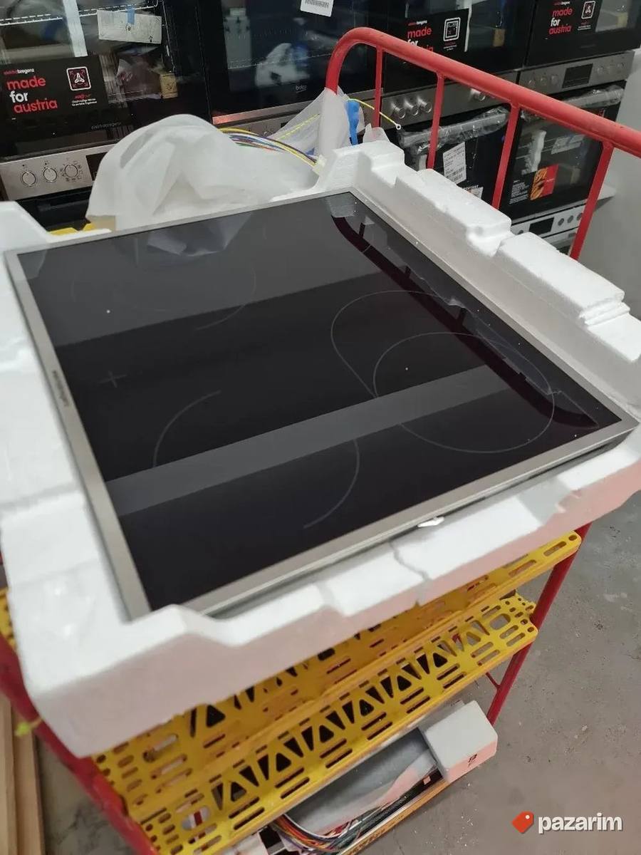 Elektrabregenz i Beko NOVI ugradni sporeti iz uvoza 5