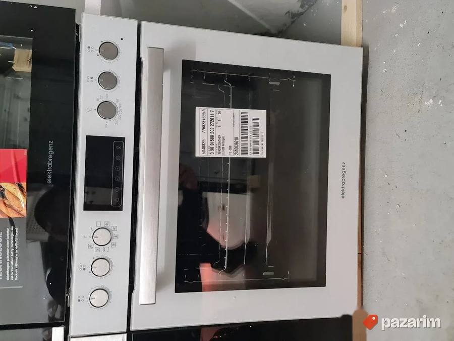 Elektrabregenz i Beko NOVI ugradni sporeti iz uvoza 6