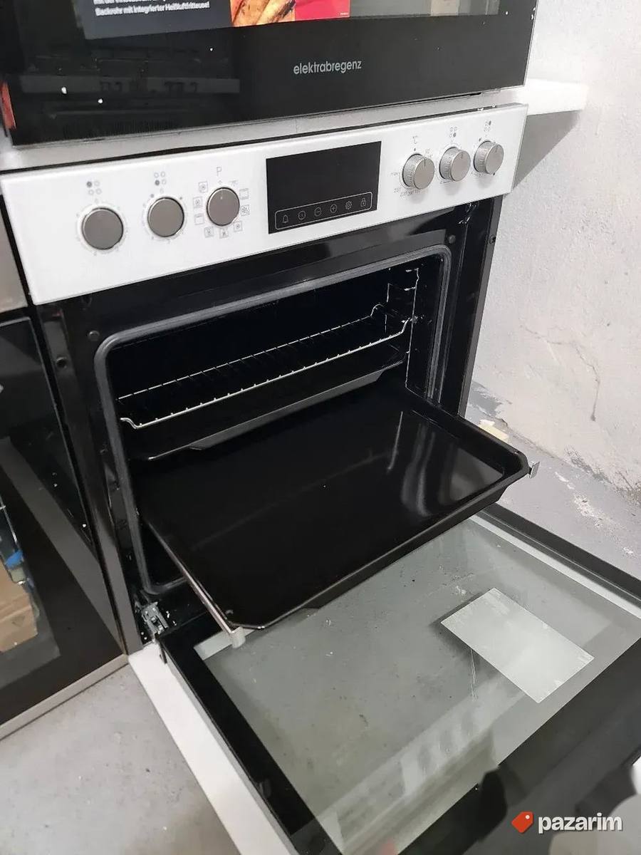 Elektrabregenz i Beko NOVI ugradni sporeti iz uvoza 7