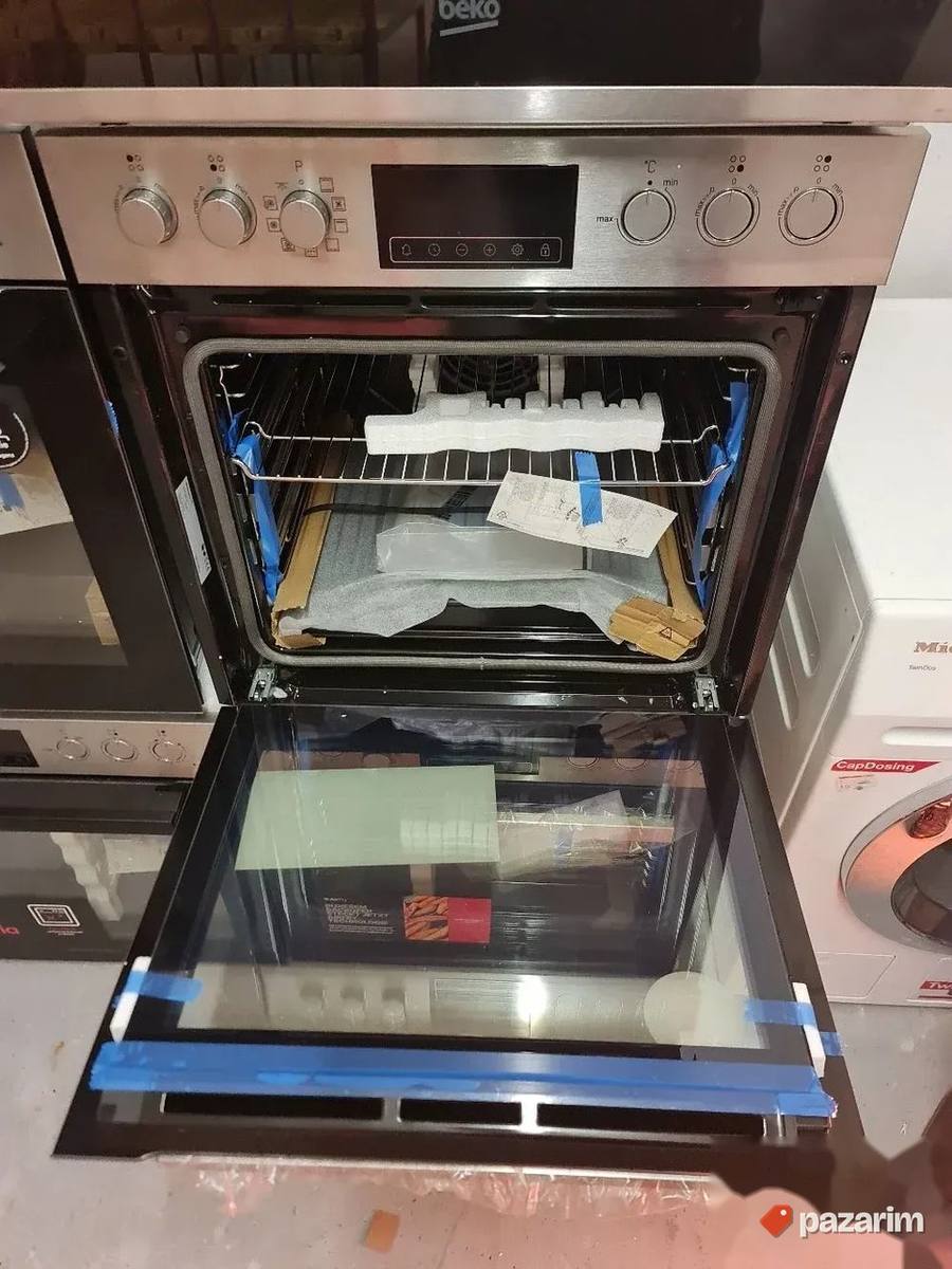 Elektrabregenz i Beko NOVI ugradni sporeti iz uvoza 8