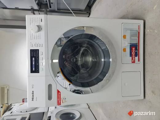 Miele W1 masina za ves, uvoz, perfektna