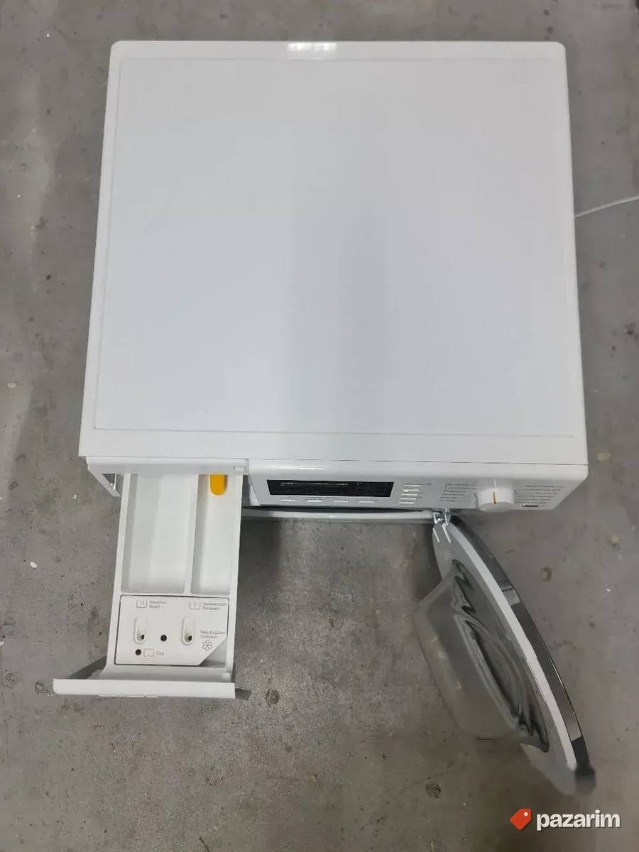 Miele W1 masina za ves, uvoz, perfektna 3
