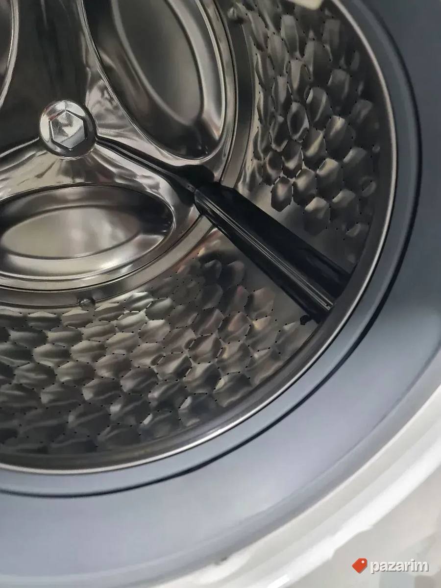 Miele W1 masina za ves, uvoz, perfektna 4