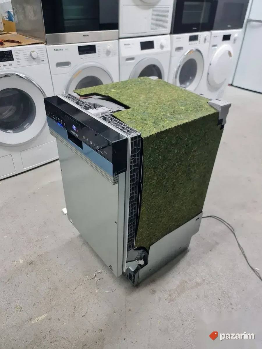 Simens NOVA masina za sudove 45cm 4