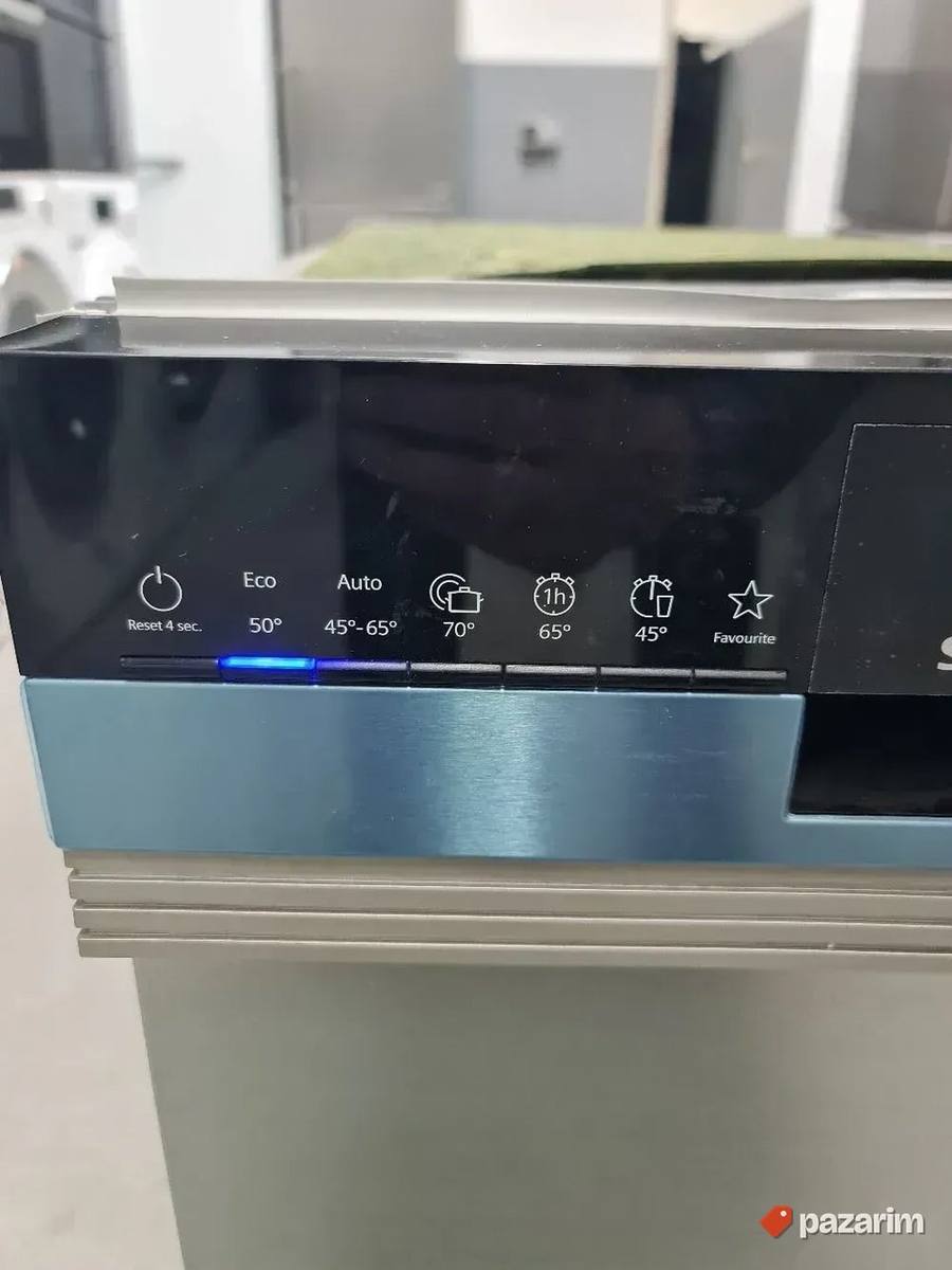 Simens NOVA masina za sudove 45cm 5