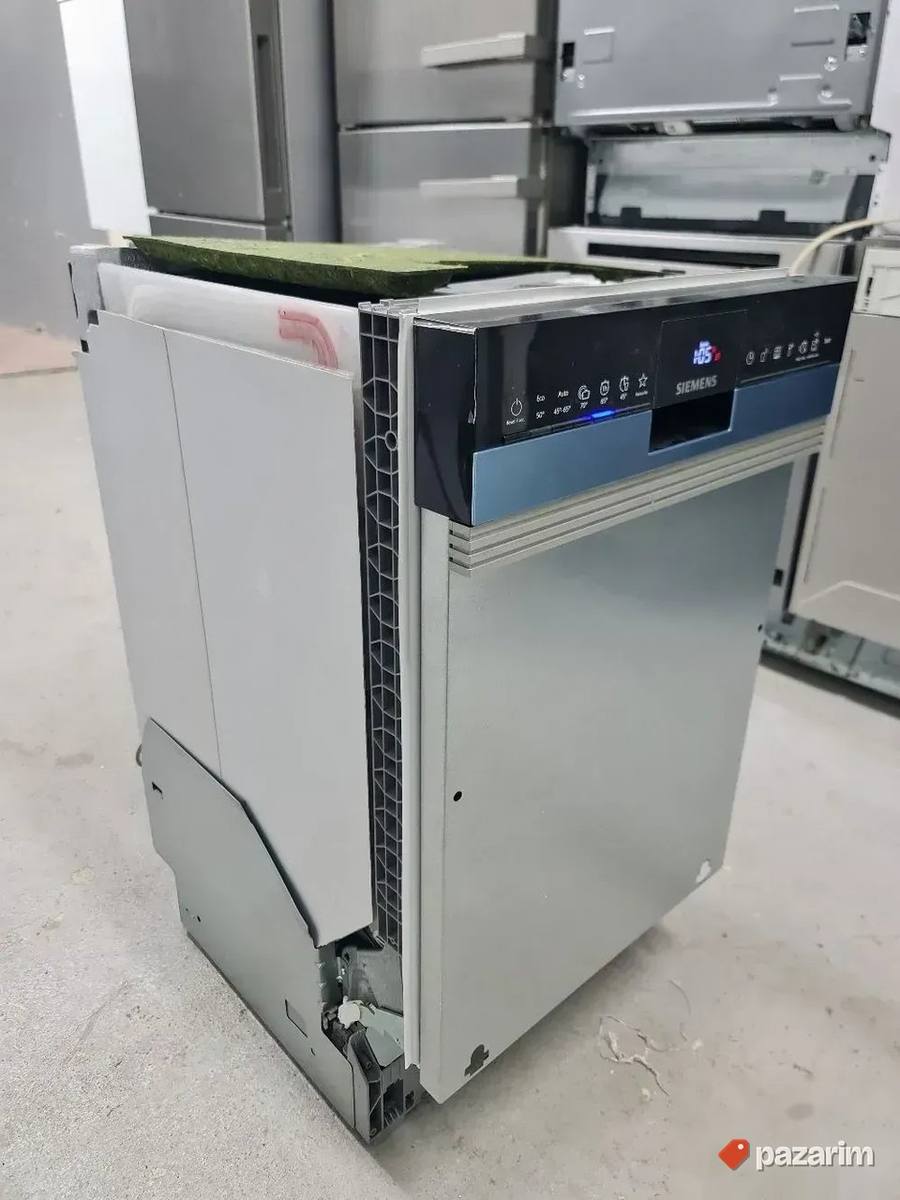Simens NOVA masina za sudove 45cm 8