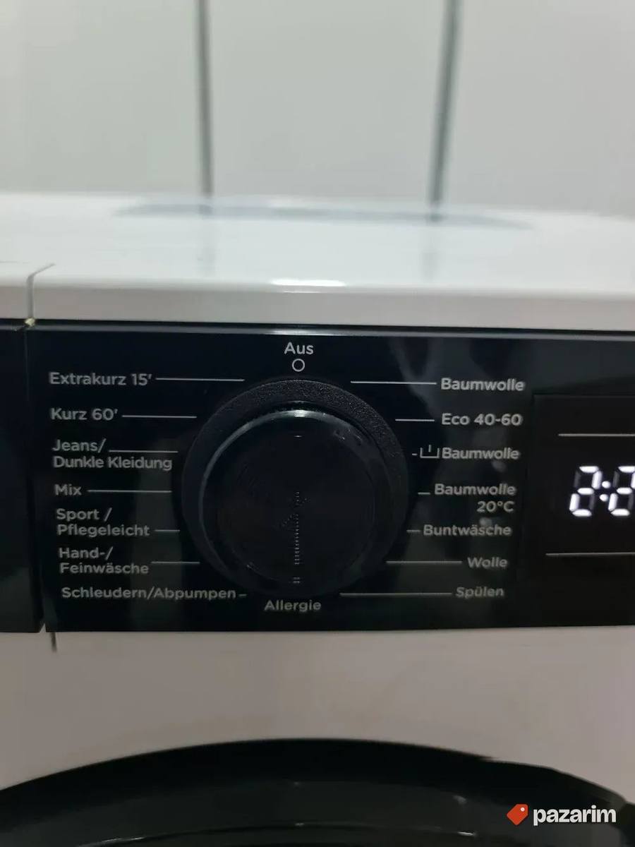 OK masina za ves NOVA 8