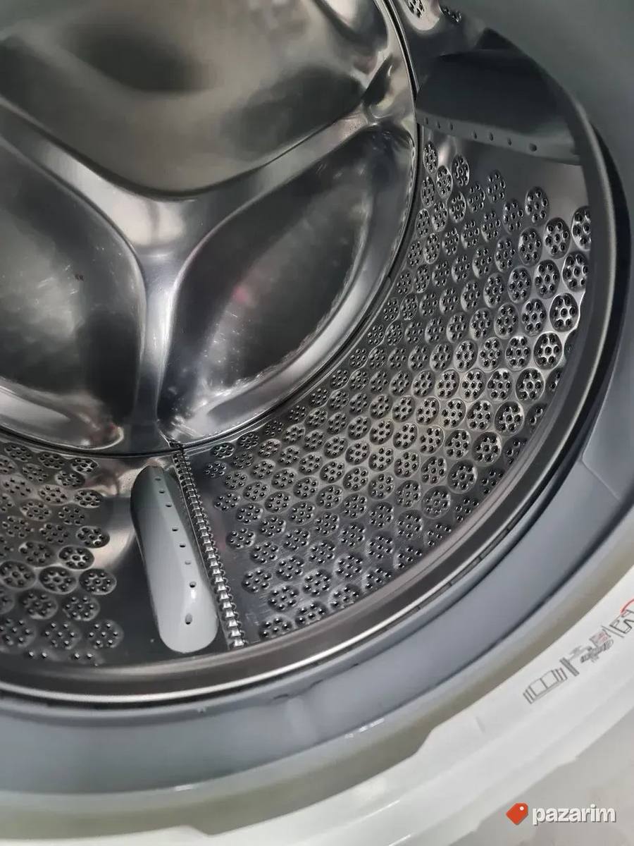 AEG masina za pranje vesa iz uvoza 4