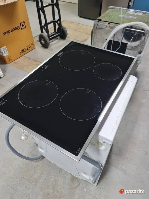 Miele indukciona ploca 76x50cm