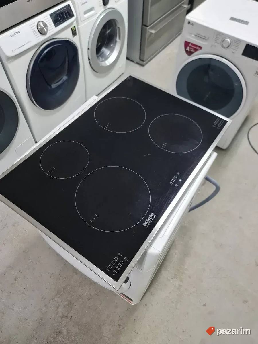 Miele indukciona ploca 76x50cm 3