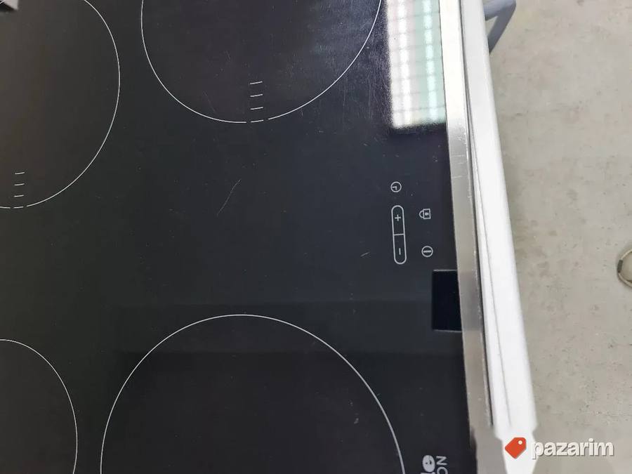 Miele indukciona ploca 76x50cm 4