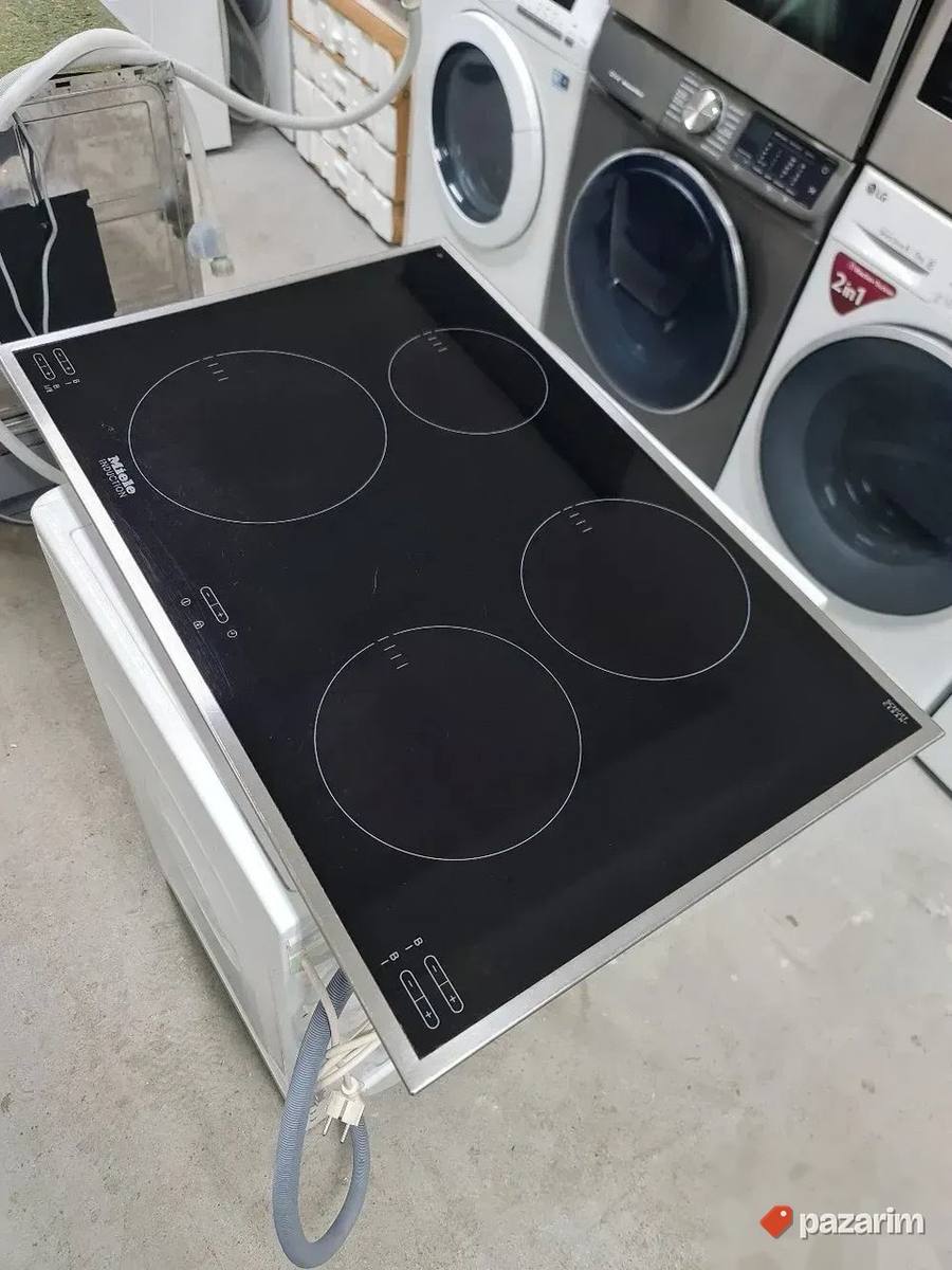Miele indukciona ploca 76x50cm 5