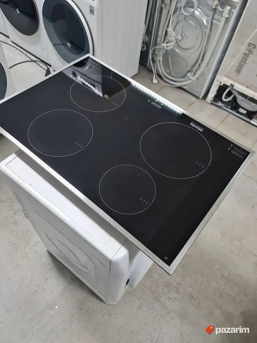 Miele indukciona ploca 76x50cm 6