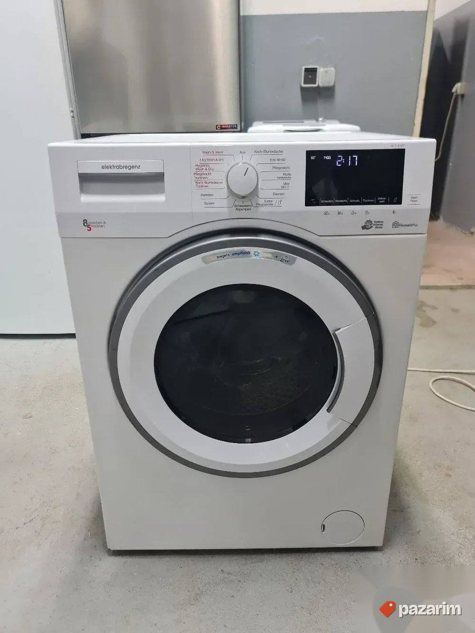 Elektrabregenz kombinovana masina za pranje i susenje vesa 1