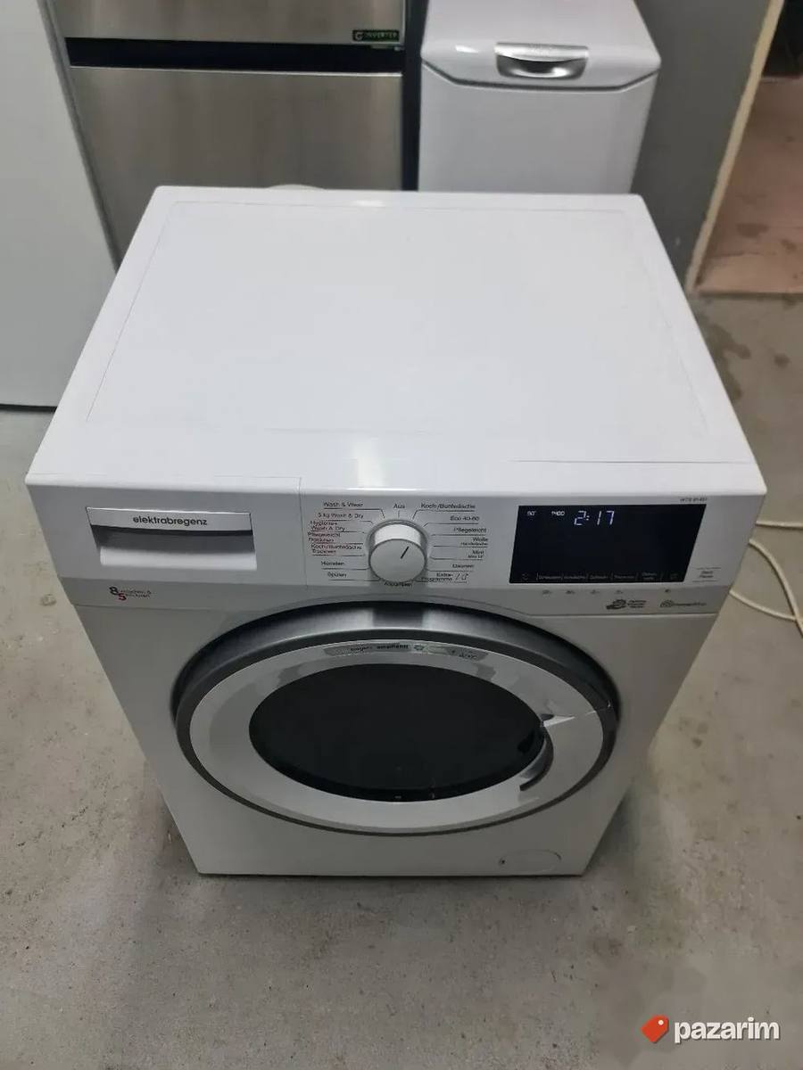 Elektrabregenz kombinovana masina za pranje i susenje vesa 2
