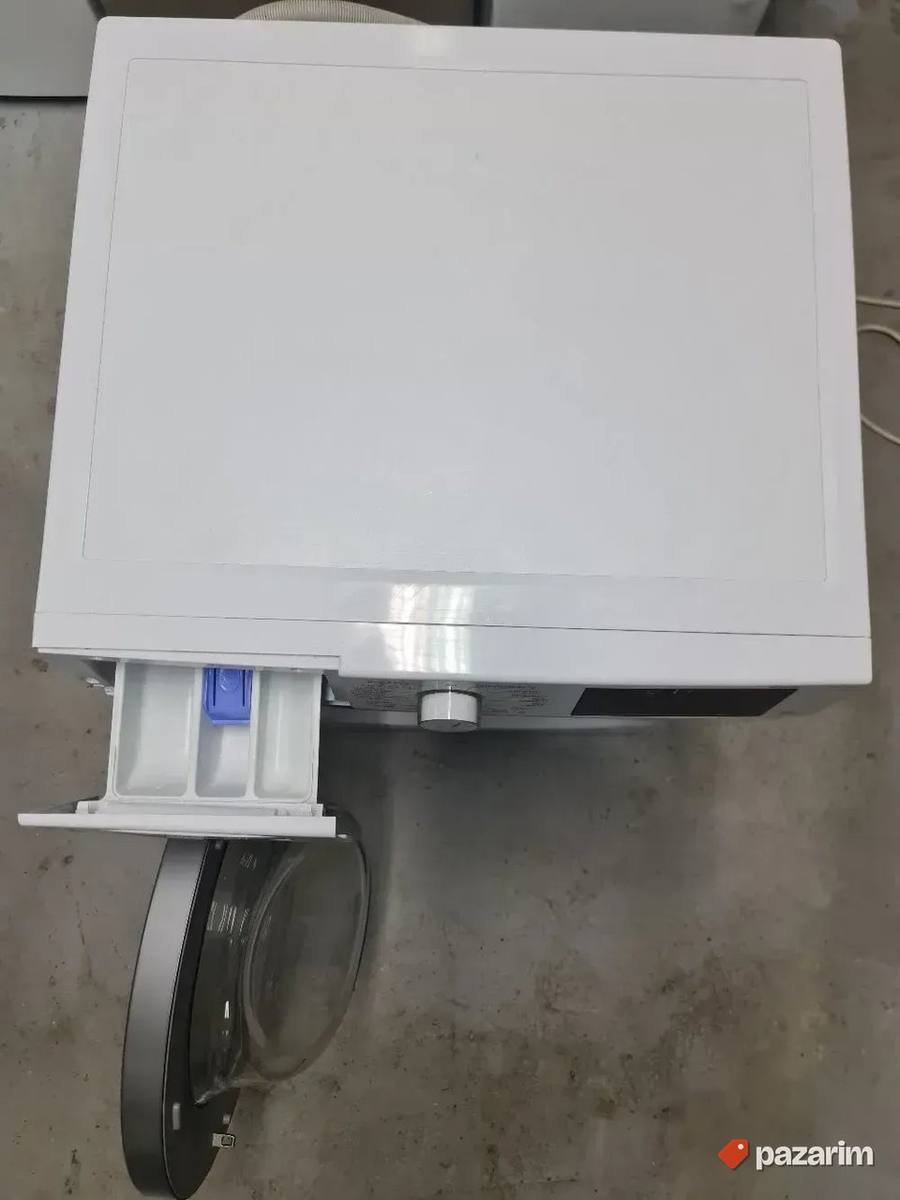 Elektrabregenz kombinovana masina za pranje i susenje vesa 3