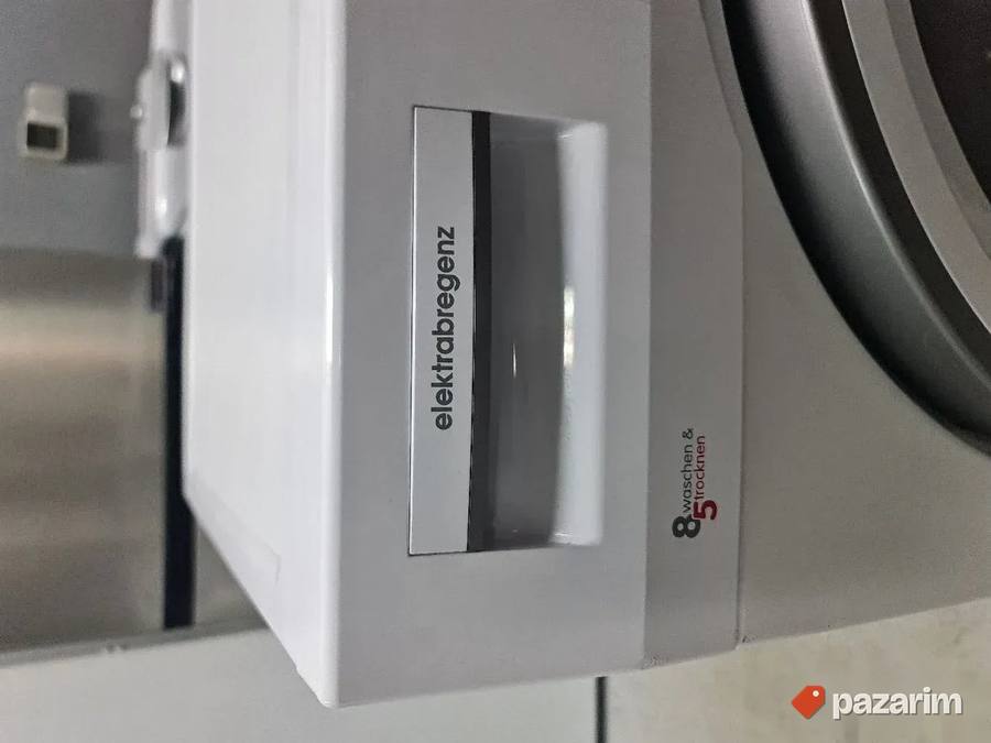 Elektrabregenz kombinovana masina za pranje i susenje vesa 5
