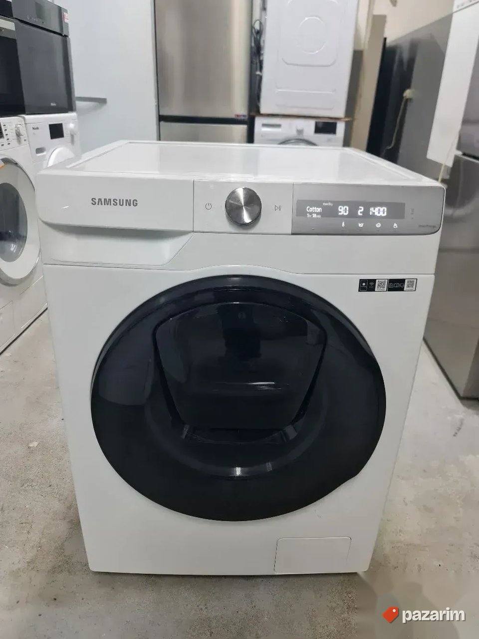 Samsung masina za ves 2025 godina 1
