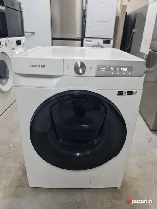 Samsung masina za ves 2025 godina