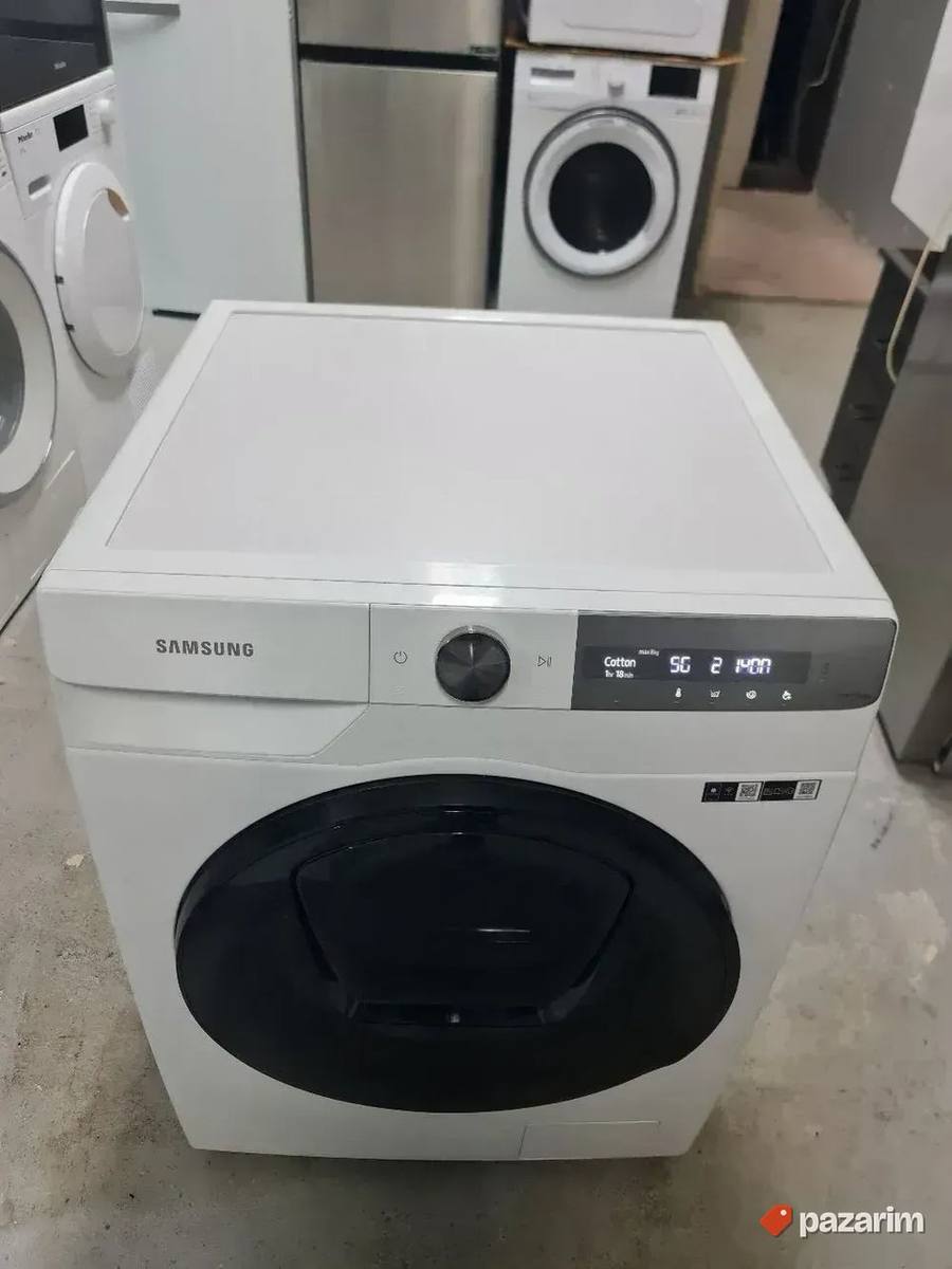 Samsung masina za ves 2025 godina 2