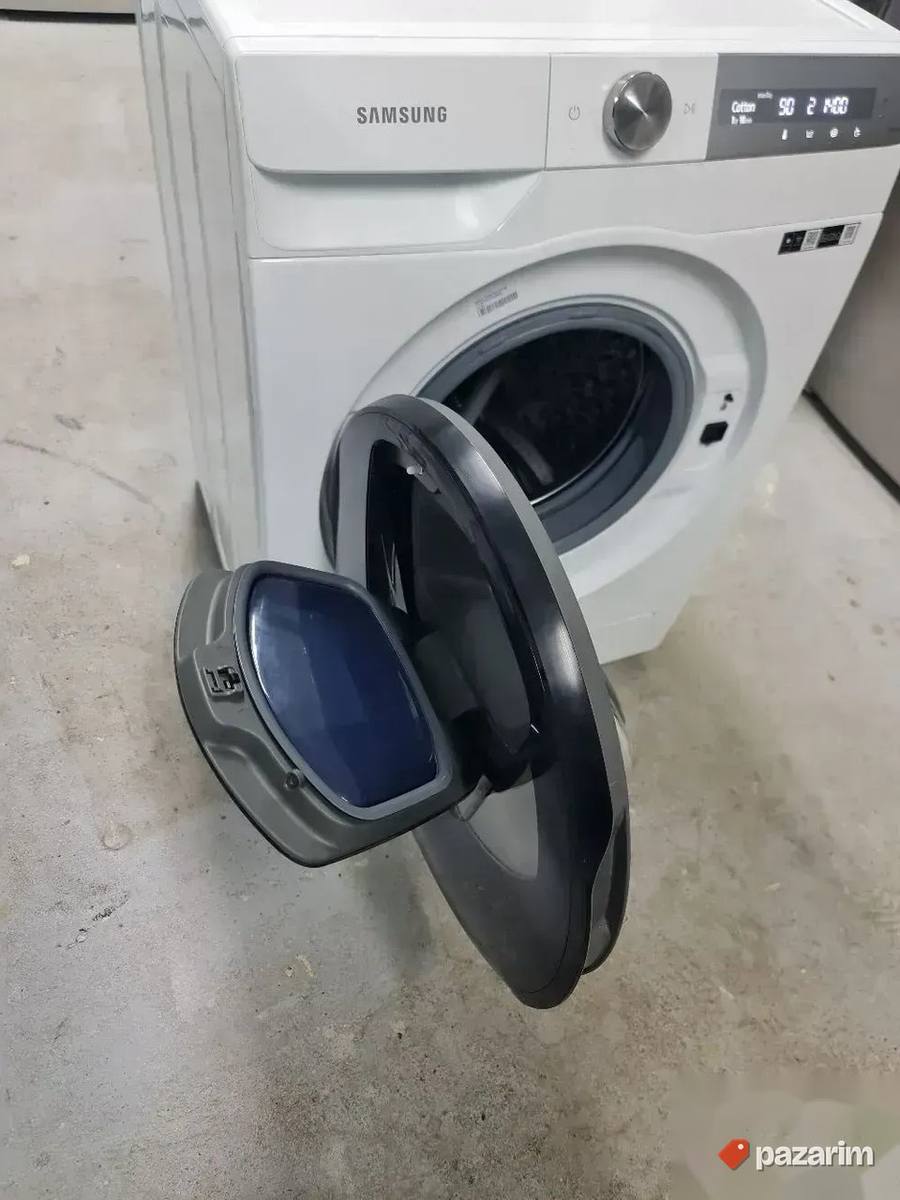 Samsung masina za ves 2025 godina 3