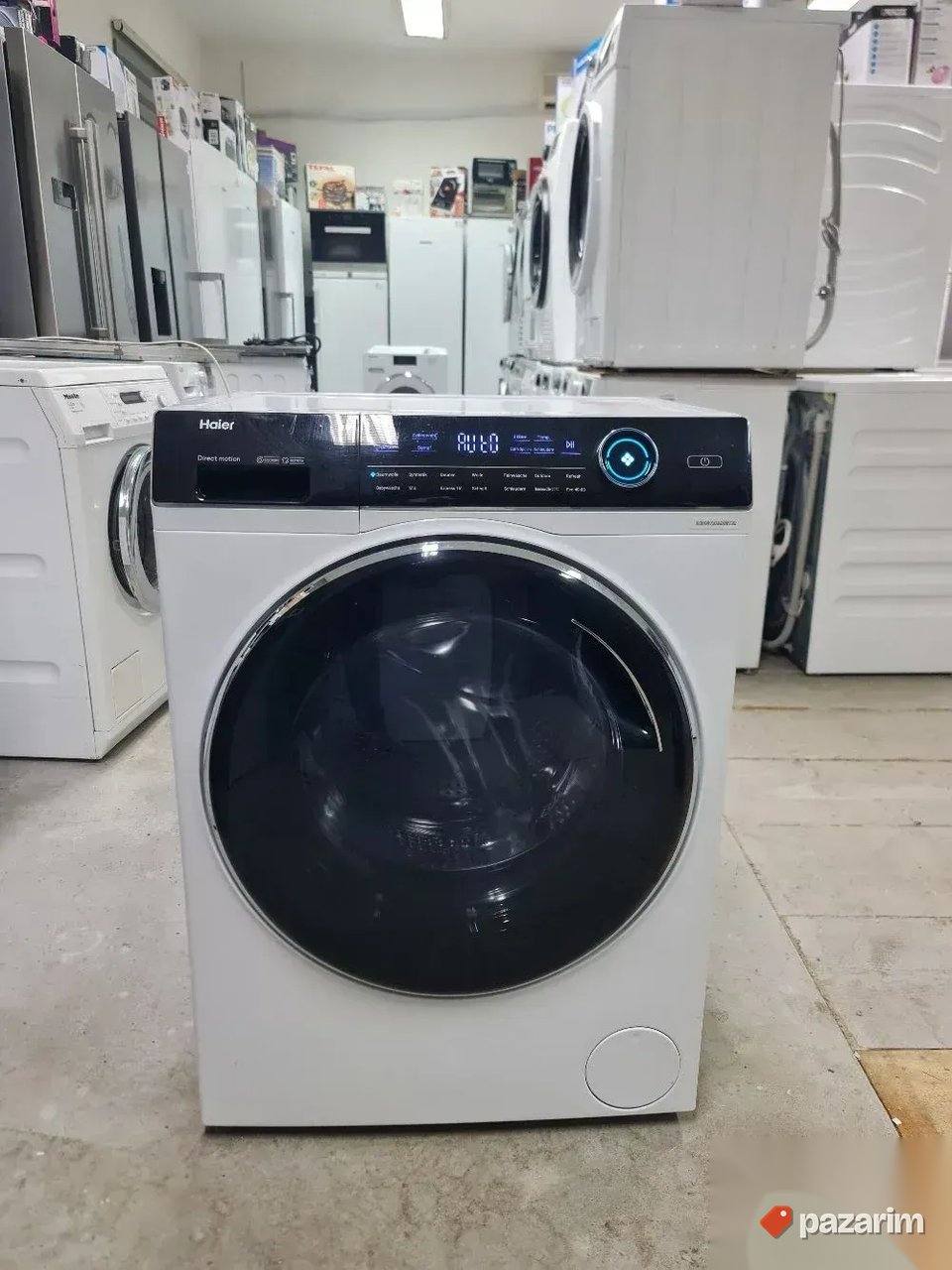 Haier NOVA masina za pranje vesa, iz uvoza 1