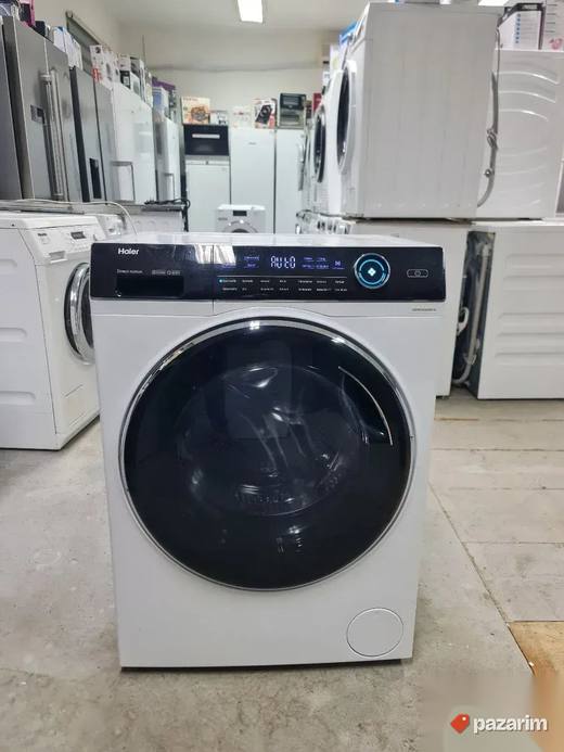 Haier NOVA masina za pranje vesa, iz uvoza
