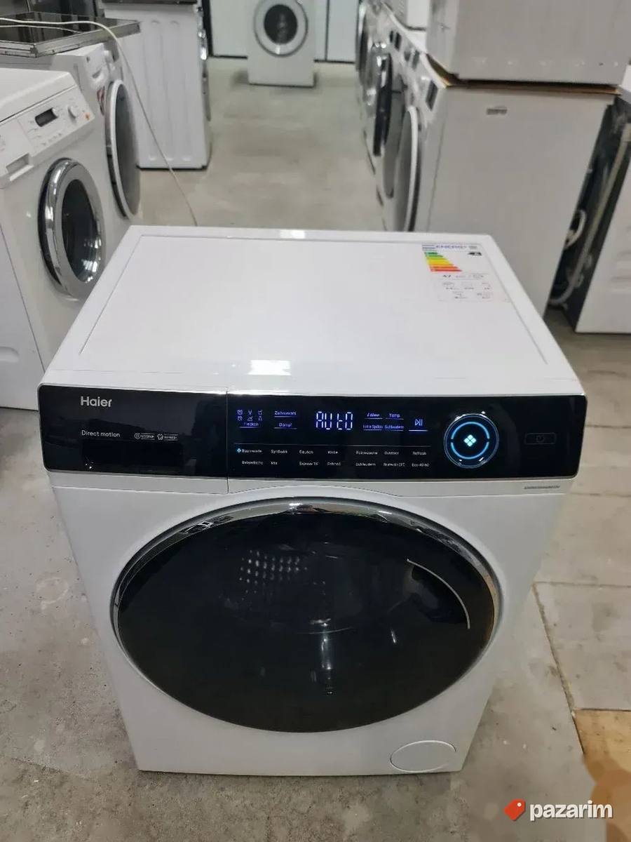Haier NOVA masina za pranje vesa, iz uvoza 2