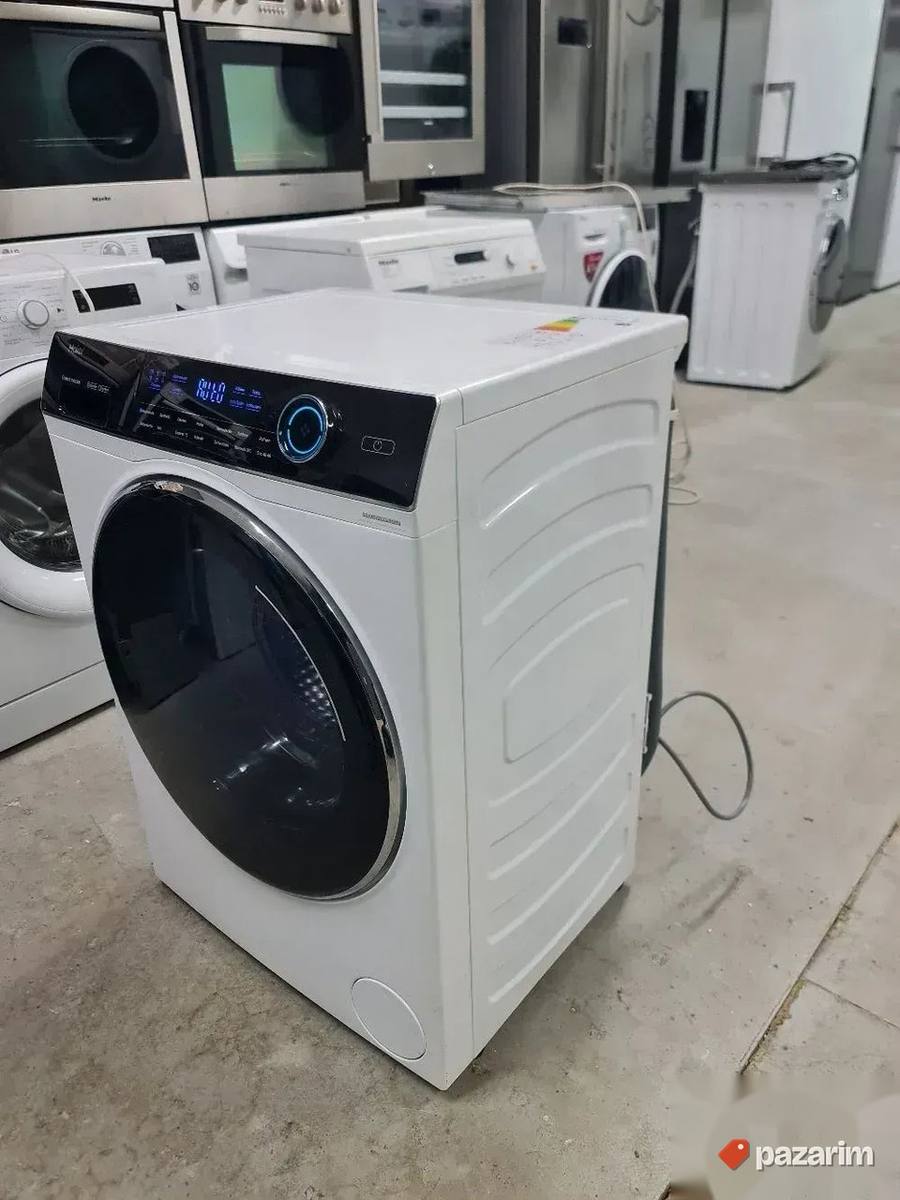 Haier NOVA masina za pranje vesa, iz uvoza 3