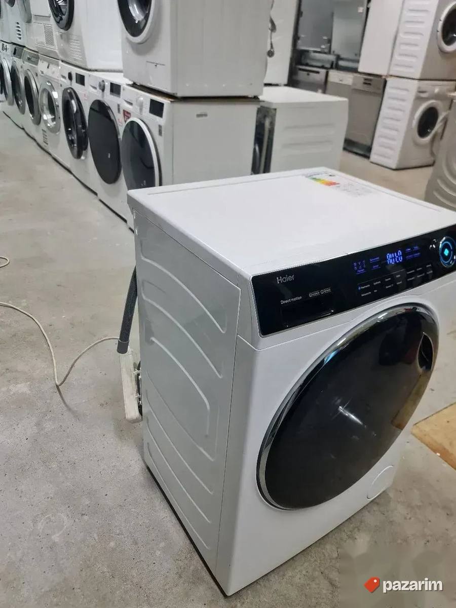 Haier NOVA masina za pranje vesa, iz uvoza 4