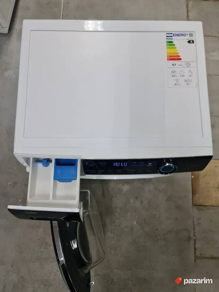 Haier NOVA masina za pranje vesa, iz uvoza 5