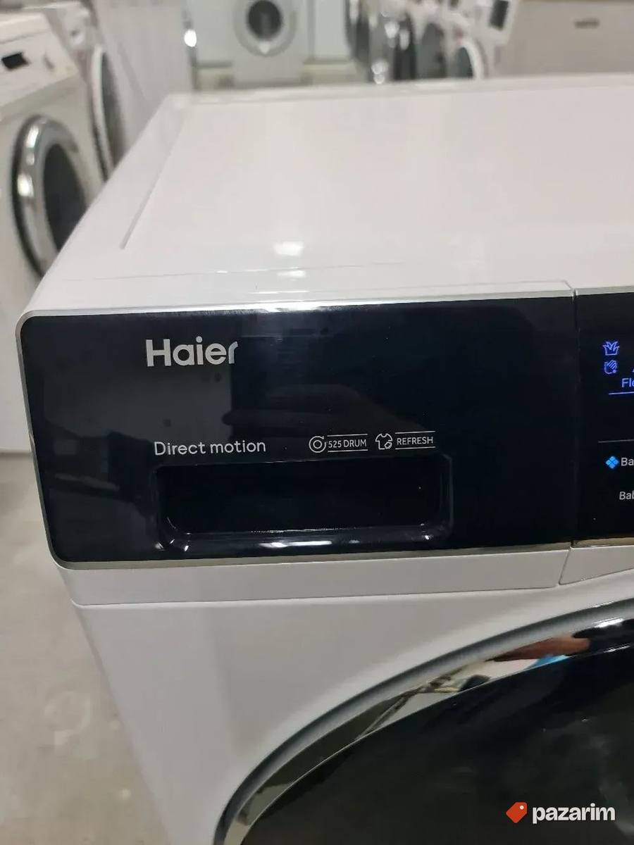Haier NOVA masina za pranje vesa, iz uvoza 7