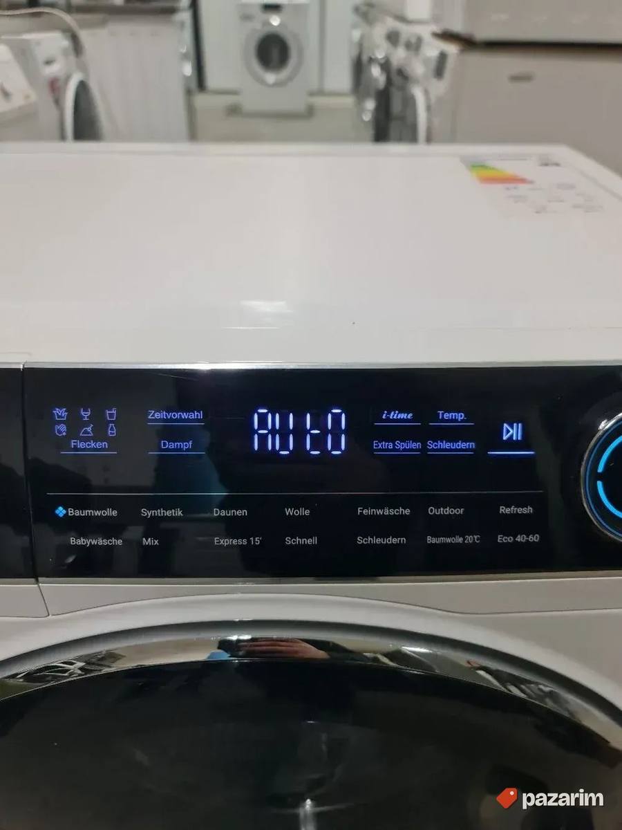 Haier NOVA masina za pranje vesa, iz uvoza 8