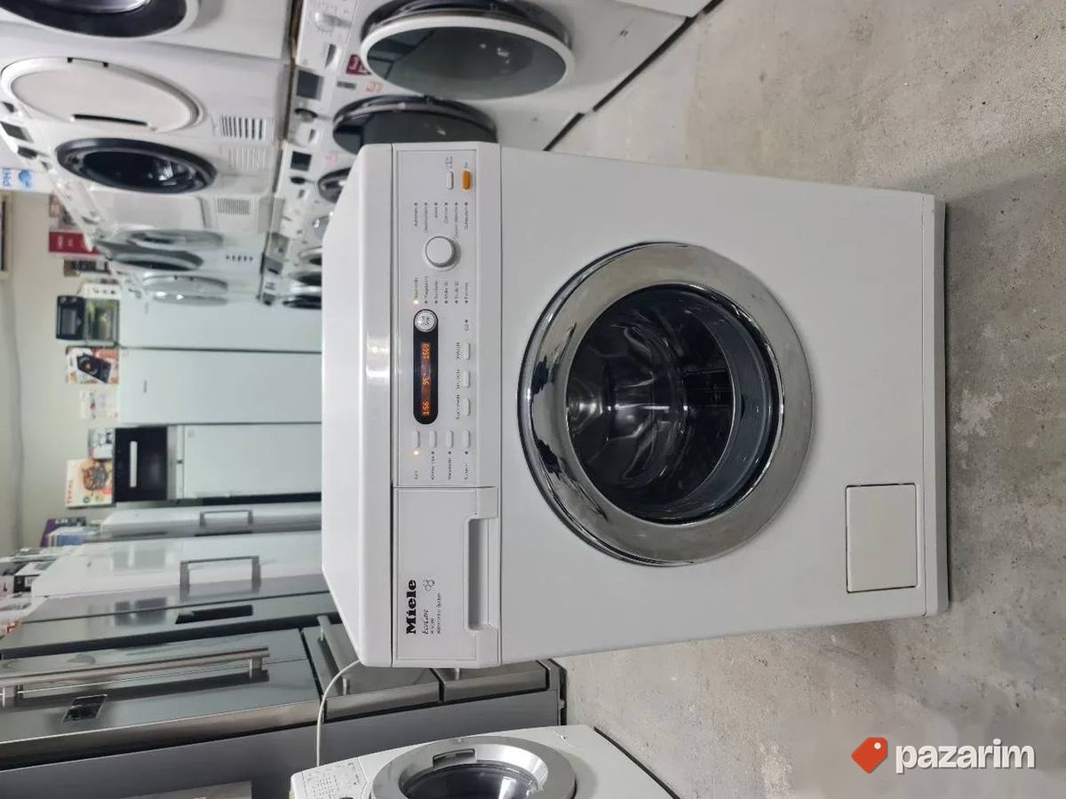 Miele EcoCare masina za ves iz uvoza 1