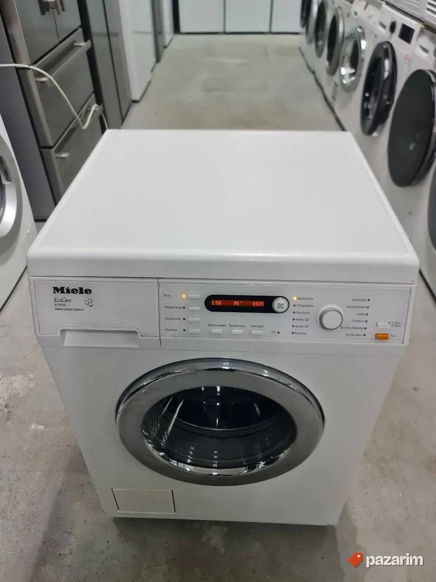 Miele EcoCare masina za ves iz uvoza 2