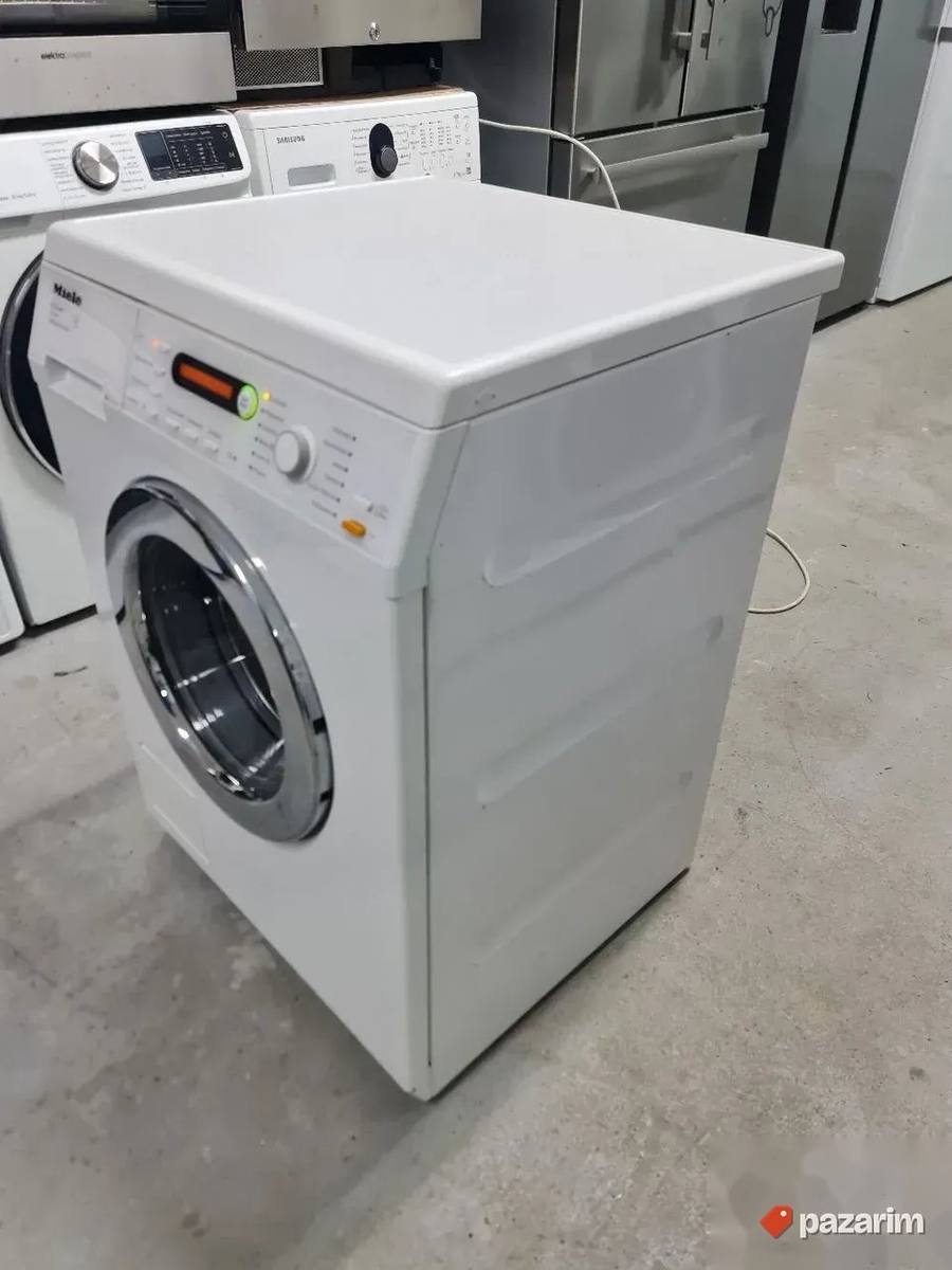 Miele EcoCare masina za ves iz uvoza 3