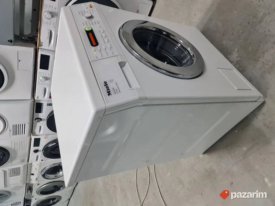 Miele EcoCare masina za ves iz uvoza 4