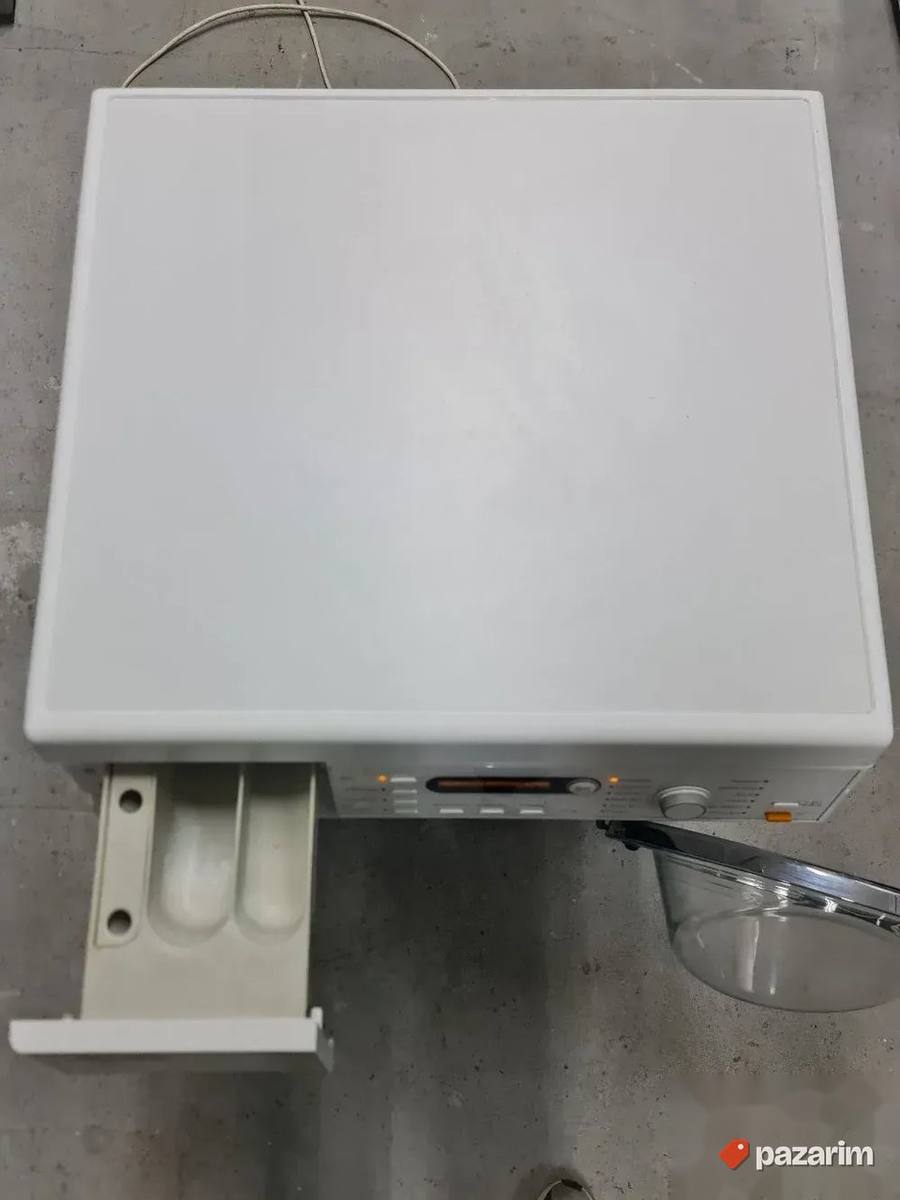 Miele EcoCare masina za ves iz uvoza 5