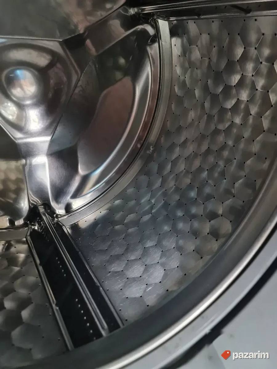 Miele EcoCare masina za ves iz uvoza 6