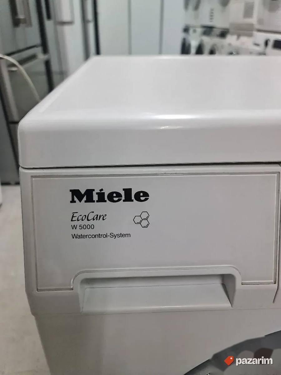Miele EcoCare masina za ves iz uvoza 7