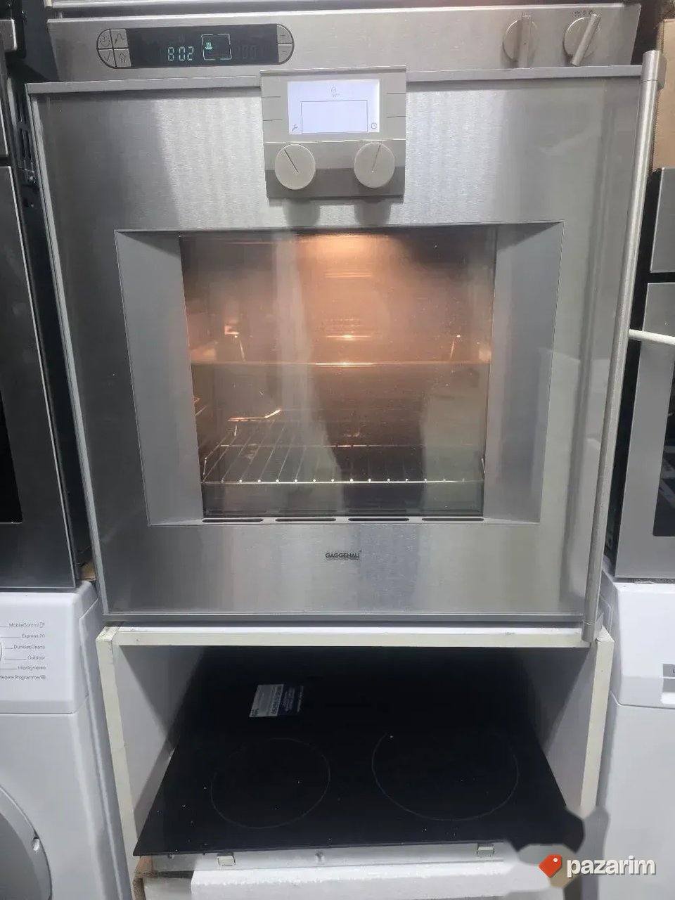 Gaggenau ugradna rerna iz uvoza 1